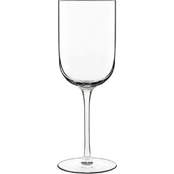 Luigi Bormioli Σετ Ποτήρια Κρασιού Κρύσταλλο Sublime 40cl 6τμχ