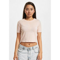 DEF T-Shirts peach whip