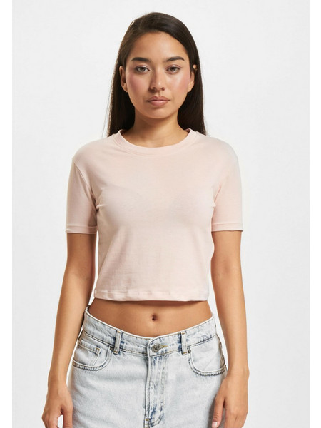 DEF T-Shirts peach whip