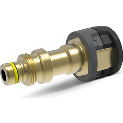 Αντάπτορας 7 Karcher από παλιά κάνη Μ18Χ1.5 σε μπεκ EasyLock (4.111-035.0)