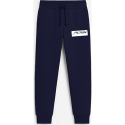 Cotton Planet Παντελόνι Φόρμας 2110-055 Black
