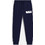 Cotton Planet Παντελόνι Φόρμας 2110-055 Black