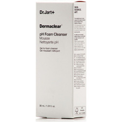 Dr.Jart+ Dermaclear Micro Ph Αφρός Ντεμακιγιάζ 30ml