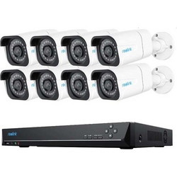 Reolink NVS16 Kit