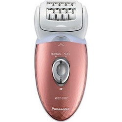 Panasonic Σετ Αποτρίχωσης Σώματος Wet & Dry ES-ED93
