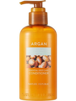 Nature Republic Argan Essential Deep Care Conditioner 300ml