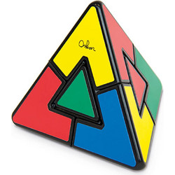 Recent Toys Meffert's Pyraminx Duo Κύβος Ρούμπικ Πυραμίδα 2x2