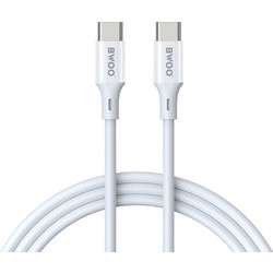 Bwood X-282C-C USB-C to USB-C 60W White