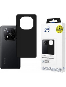 3mk Θήκη Κινητού Redmi Note 15 Pro+ 5G Matt Case Pro