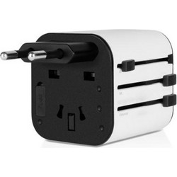 ttec Universal Convertor (2SA02) (TTEC2SA02)