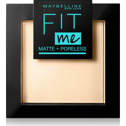 Maybelline Fit Me 100s Bronzer Powder 9gr