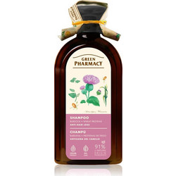 Green Pharmacy Shampoo