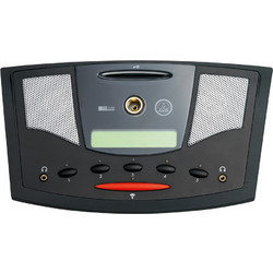 AKG CS 5 VU ΜΟΝΑΔΑ ΠΡΟΕΔΡΟΥ / ΣΥΝΕΔΡΟΥ HIGH END