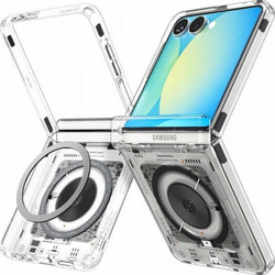 Spigen Galaxy Z Flip 7 Ultra Hybrid Pro MagFit Neo One ACS09560