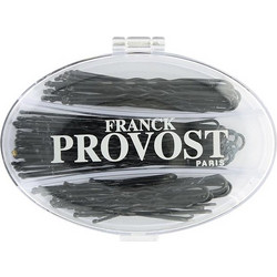 Franck Provost Xpert Pro 0310 Φουρκέτες Μαλλιών Μαύρες