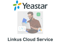 Yeastar Linkus Cloud Service S100