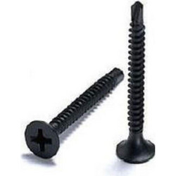 HELIX ΤΡΥΠΑΝΟΒΙΔΑ ΓΥΨΟΣΑΝΙΔΑΣ - 35.0MM-ΜΗΚΟΣ