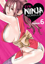 Ero Ninja Scrolls Vol. 6 Ero Ninja Scrolls Vol. 6