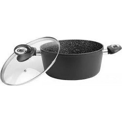 Sitram Granite Κατσαρόλα 24cm