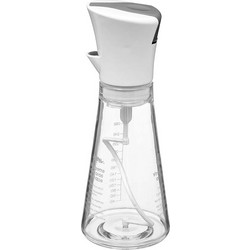 ΕΡΓΑΛΕΊΑ ΚΟΥΖΊΝΑΣ MIXING BOTTLE O/V PS 0.26L FIVE 136034A
