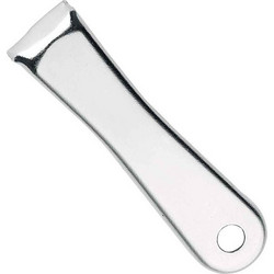 ΑΝΟΙΧΤΉΡΙΑ ΧΕΙΡΌΣ BOTTLE OPENER. NICKEL PLATED PRESSING 00550301