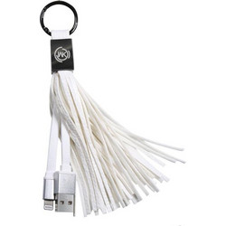 Καλώδιο Φόρτισης WK WDC-011 USB σε Micro USB Λευκό