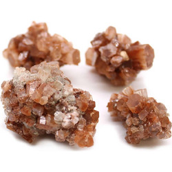 Mineral Specimens - Aragonite (approx 20 pieces)