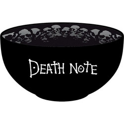 DEATH NOTE - Bol 600ml