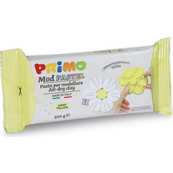 ΠΗΛΟΣ CMP 500gr ΠΑΣΤΕΛ ΑΝΟΙΧΤΟ ΚΙΤΡΙΝΟ 285MOD500212