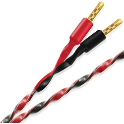 Wireworld Helicon 16x OFC - 5m (Ζευγος)