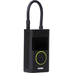Ηλεκτρική Τρόμπα Nilox (NXAIRPUMP) - 4.000mAh NXAIRPUMP