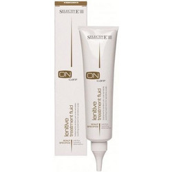 Selective Lenitive Fluid Λοσιόν Μαλλιών για Επανόρθωση 100ml