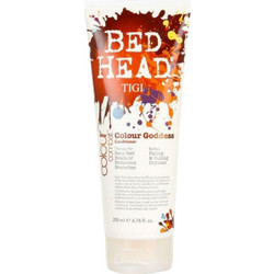 Tigi Bead Head Colour Combat Colour Goddess Conditioner για Προστασία Χρώματος για Βαμμένα Μαλλιά 200ml