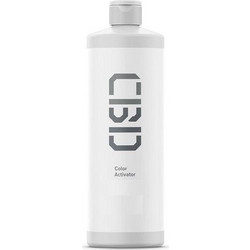 Cbd 3D Professional Color Activator Οξυζενέ Μαλλιών 1,9% 6Vol 1lt