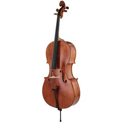 Luca Zerilli Cello Stradivari Aurora 4/4