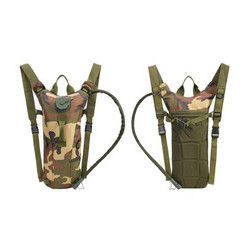 Υδροδοχείο πλάτης - BL01 - 3L - 270454 - Army Green - 0018945
