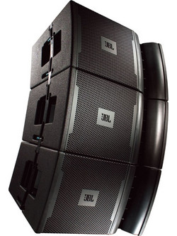 JBL VRX-932LA