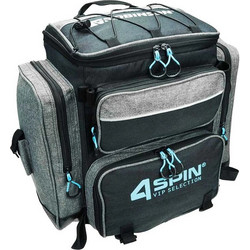 Robinson 4Spin Fishing Backpack