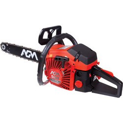 AGM 5400 Αλυσοπρίονο Βενζίνης 2.8hp 600gr με Λάμα 72cm