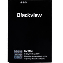 Blackview BV5-BAT (BV5000)