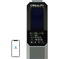 Creality SpacePi Filament Στεγνωτήρας Νήματος