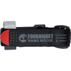 Mil-Tec MIL-TEC BLACK RHINO RESCUE TOURNIQUET-MIL-TEC BLACK RHINO ΙΜΑΝΤΑΣ ΑΙΜΟΣΤΑΣΗΣ RESCUE TOURNIQUET