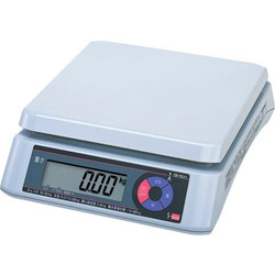 Επαγγελματική Zυγαριά ISHIDA IPC Dual Display 30KG /10gr για μέτρησης Βάρους (900-1938-00)