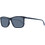 Polaroid Eyewear PLD4137/S 807/M9 Ανδρικά Γυαλιά Ηλίου Τετράγωνα Κοκάλινα Μαύρα με Πράσινο Polarized Φακό