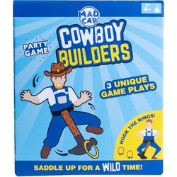 PhD Natural Performance Range - Cowboy Builder (100353)