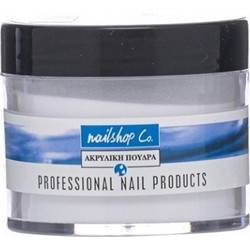 Nailshop Extra White Acrylic Powder 45gr