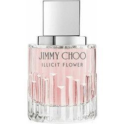 Jimmy Choo Illicit Flower Eau de Toilette 100ml
