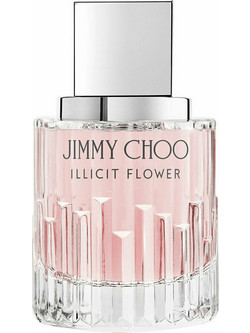 Jimmy Choo Illicit Flower Eau de Toilette 100ml