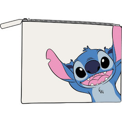 Disney Stitch vanity case 6 Τεμ