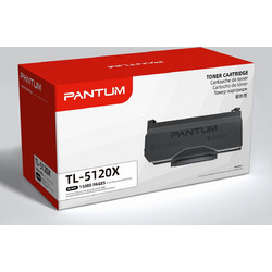 Pantum TL-5120X Black Toner